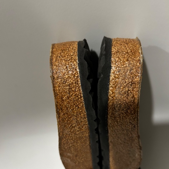 Birkenstock Madrid Birko-Flor Sandals - Picture 5 of 9